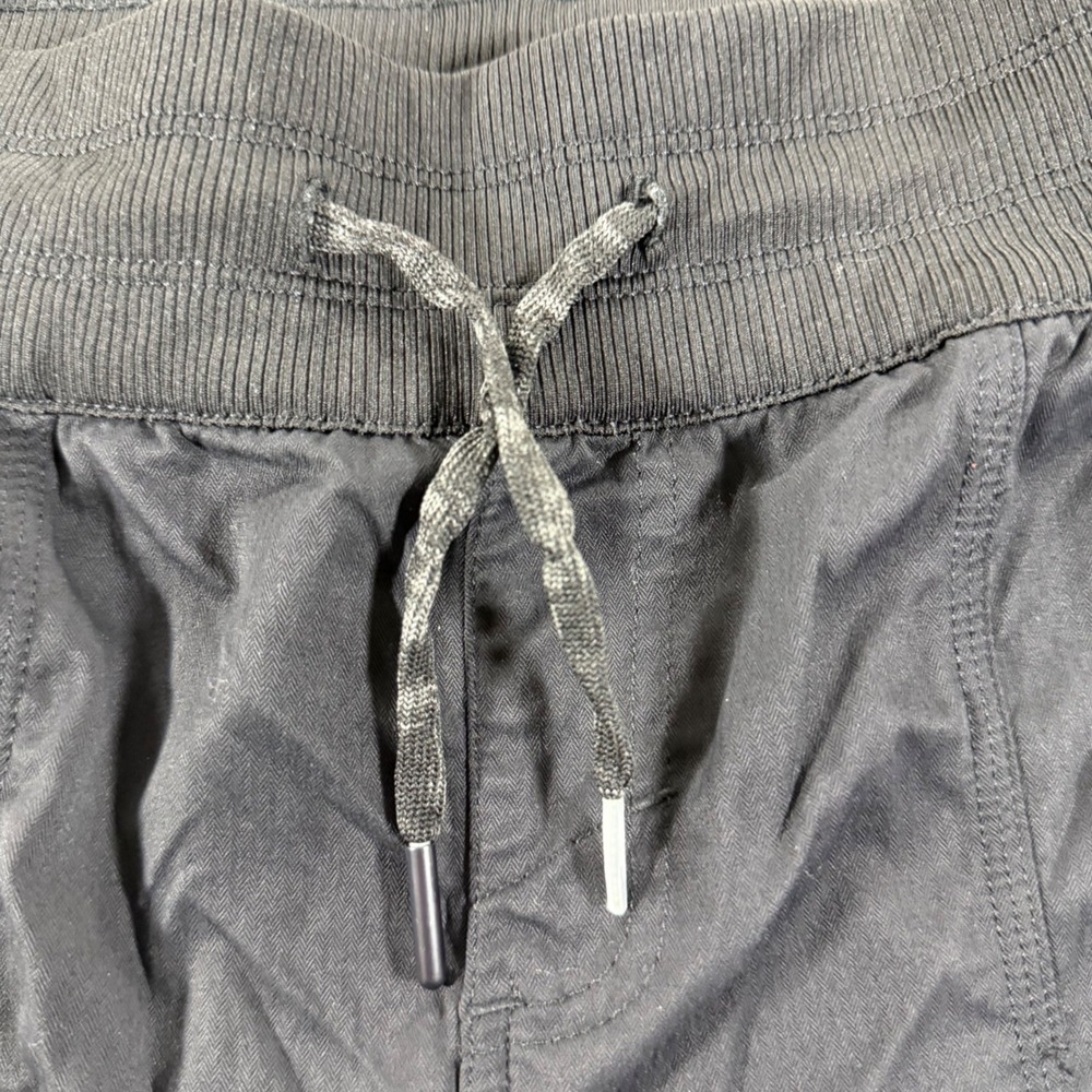 The North‎ Face Athletic Women's Small Black Running Gym Lightweight Activewear - Picture 4 of 11